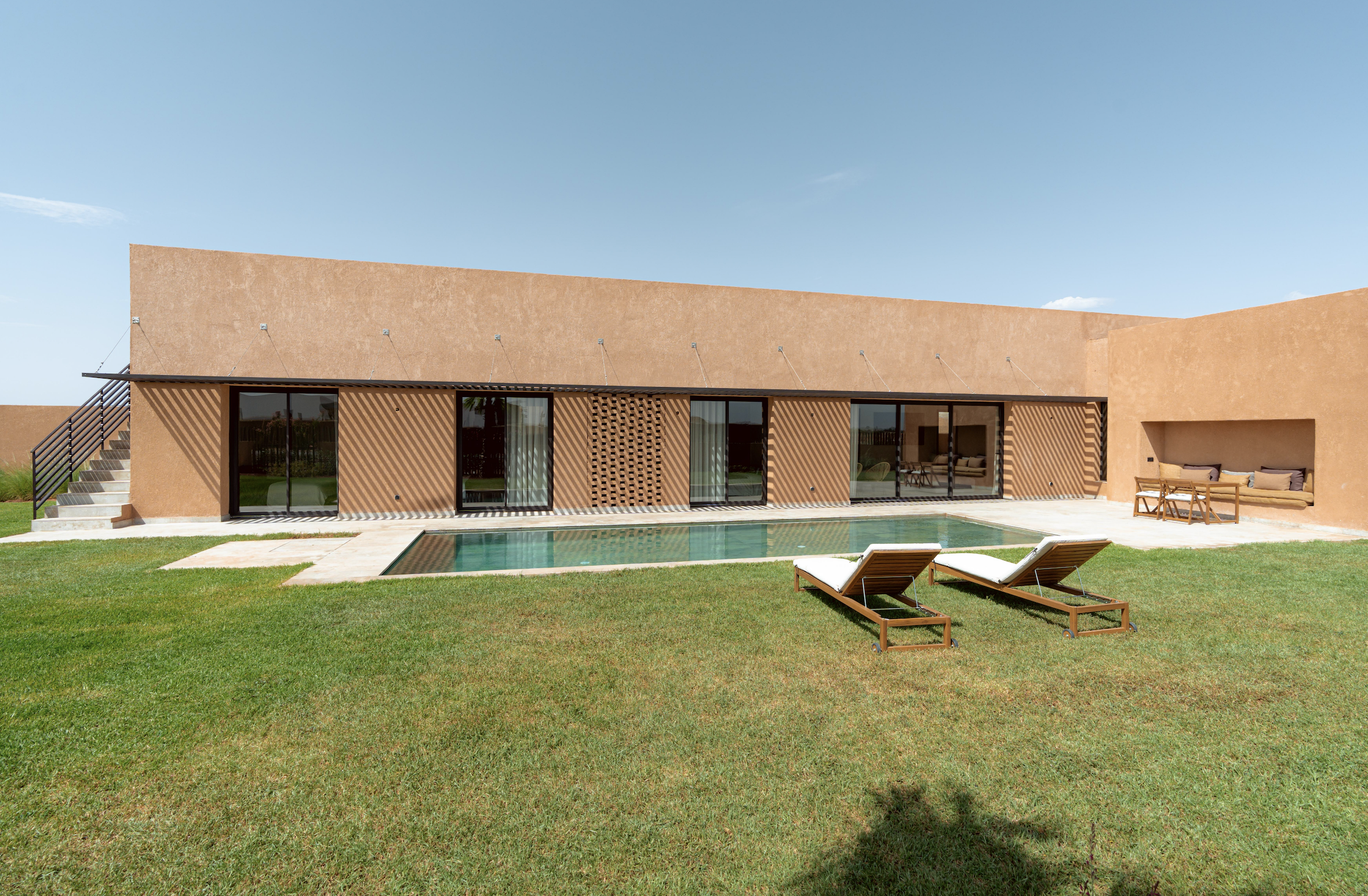 Héritage Immobilier